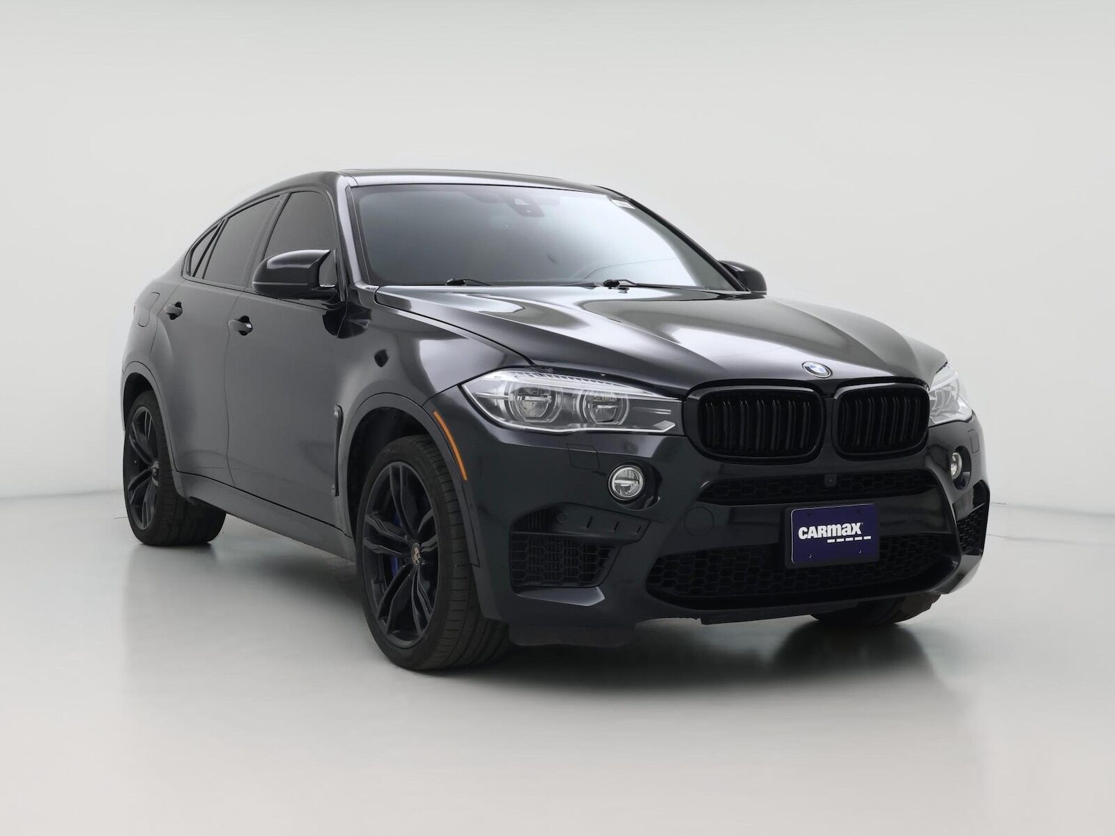 2018 BMW X6