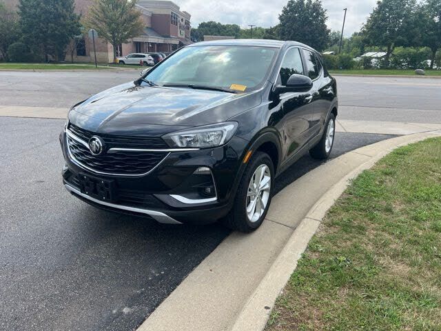 2023 BUICK Encore GX