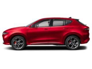 2025 ALFA ROMEO TONALE