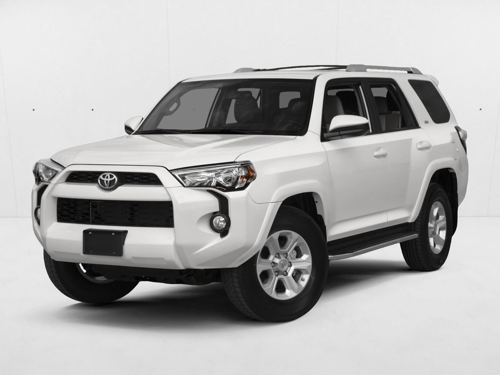 2017 TOYOTA 4-Runner
