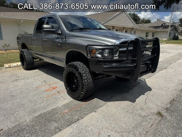 2005 DODGE Ram