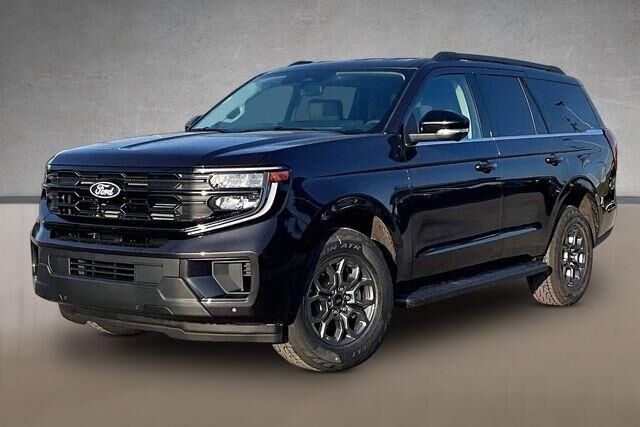 2027 FORD Expedition