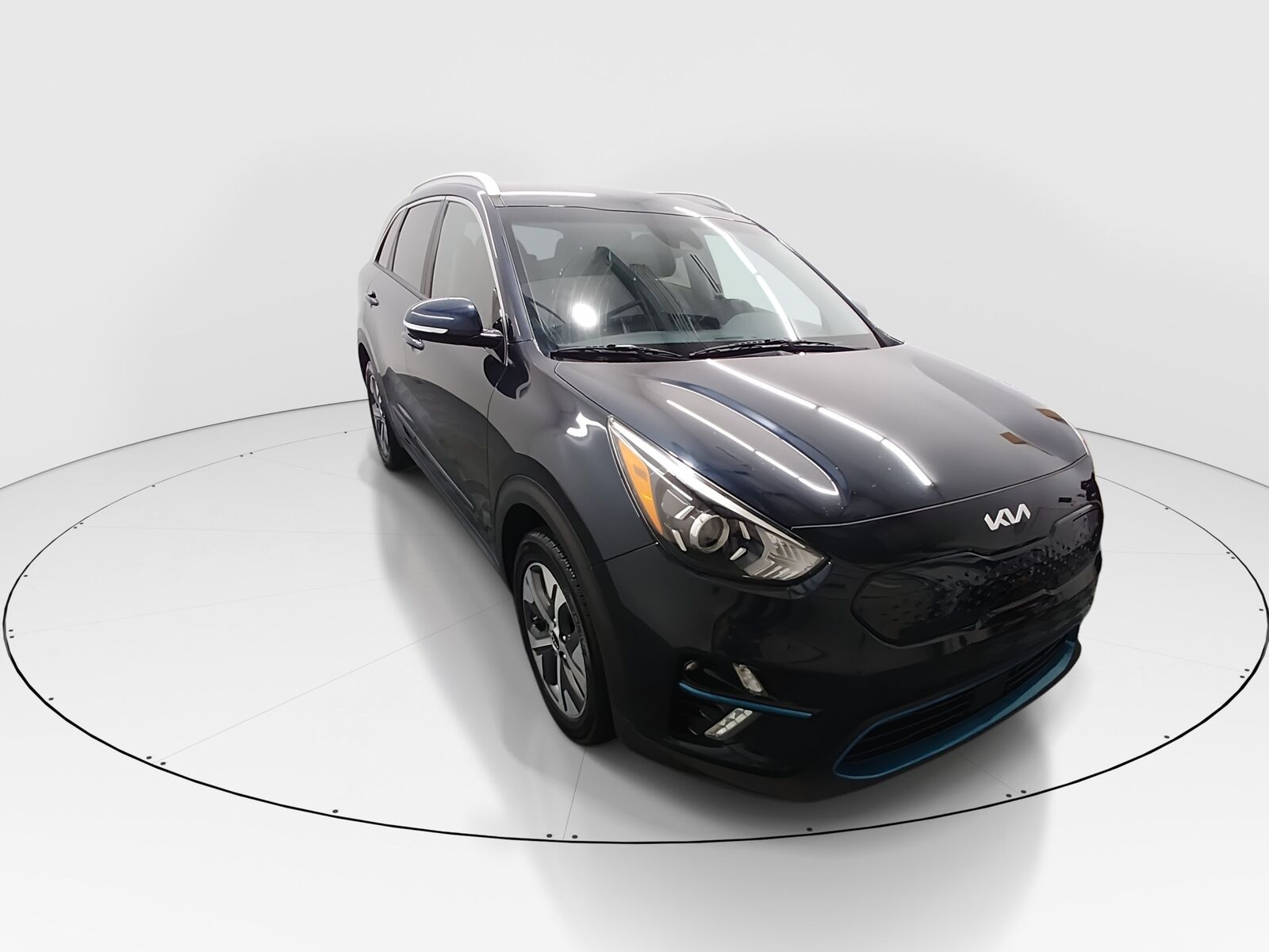 2022 KIA Niro
