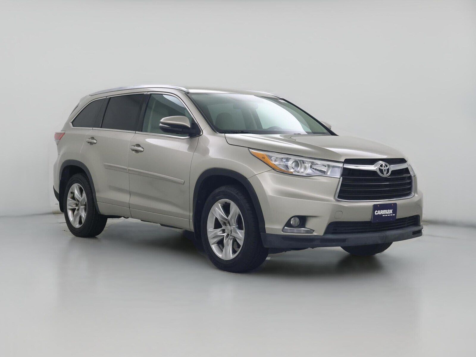 2014 TOYOTA Highlander