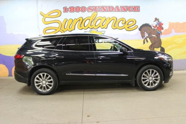 2019 BUICK Enclave