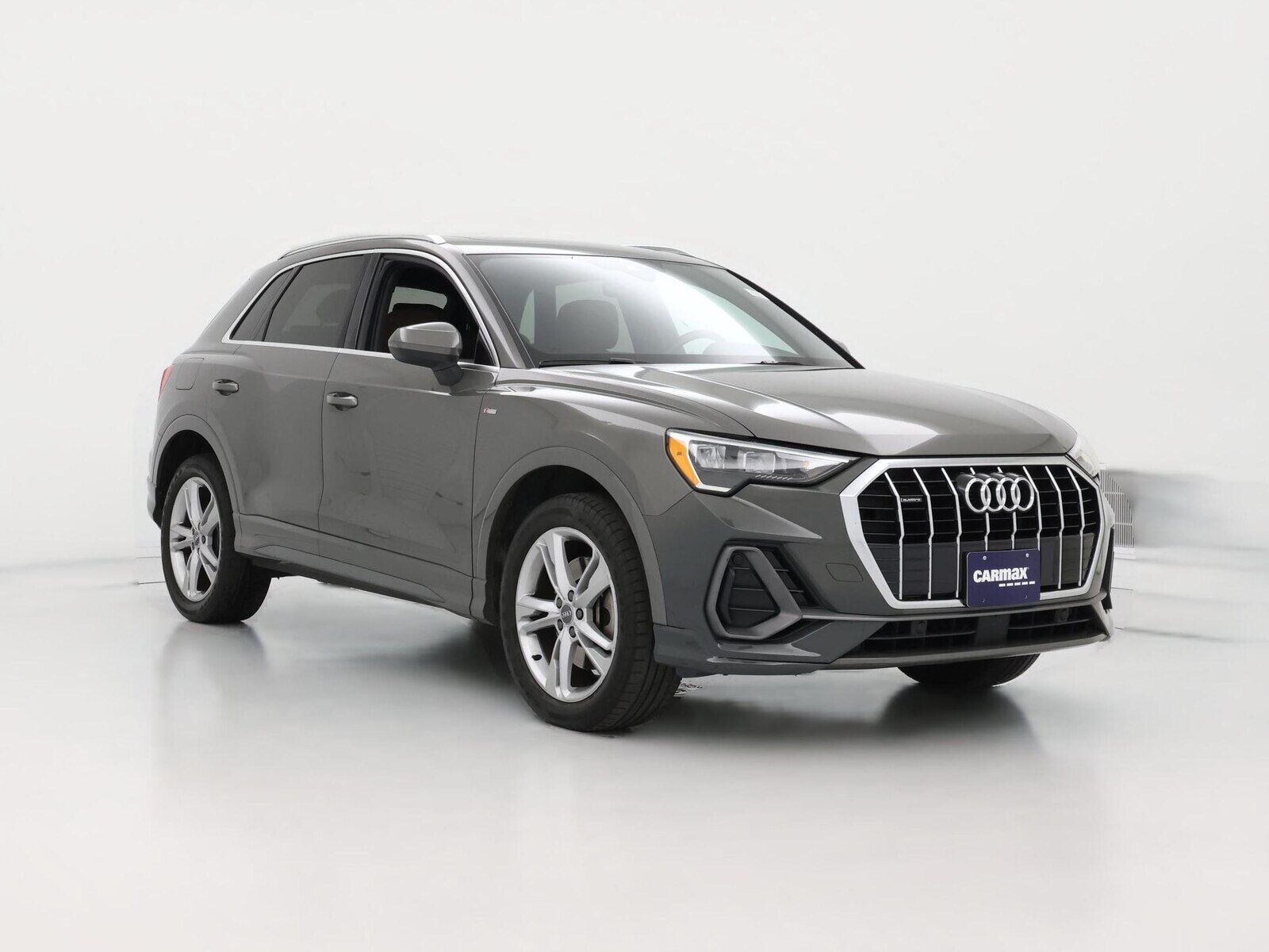 2020 AUDI Q3