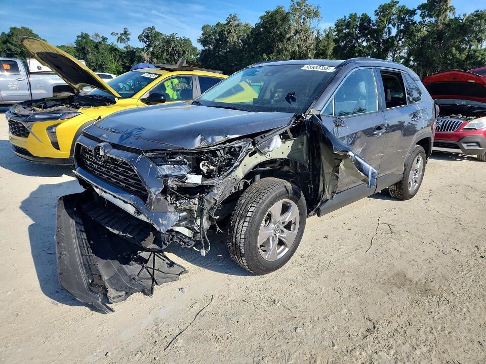 2023 TOYOTA RAV4