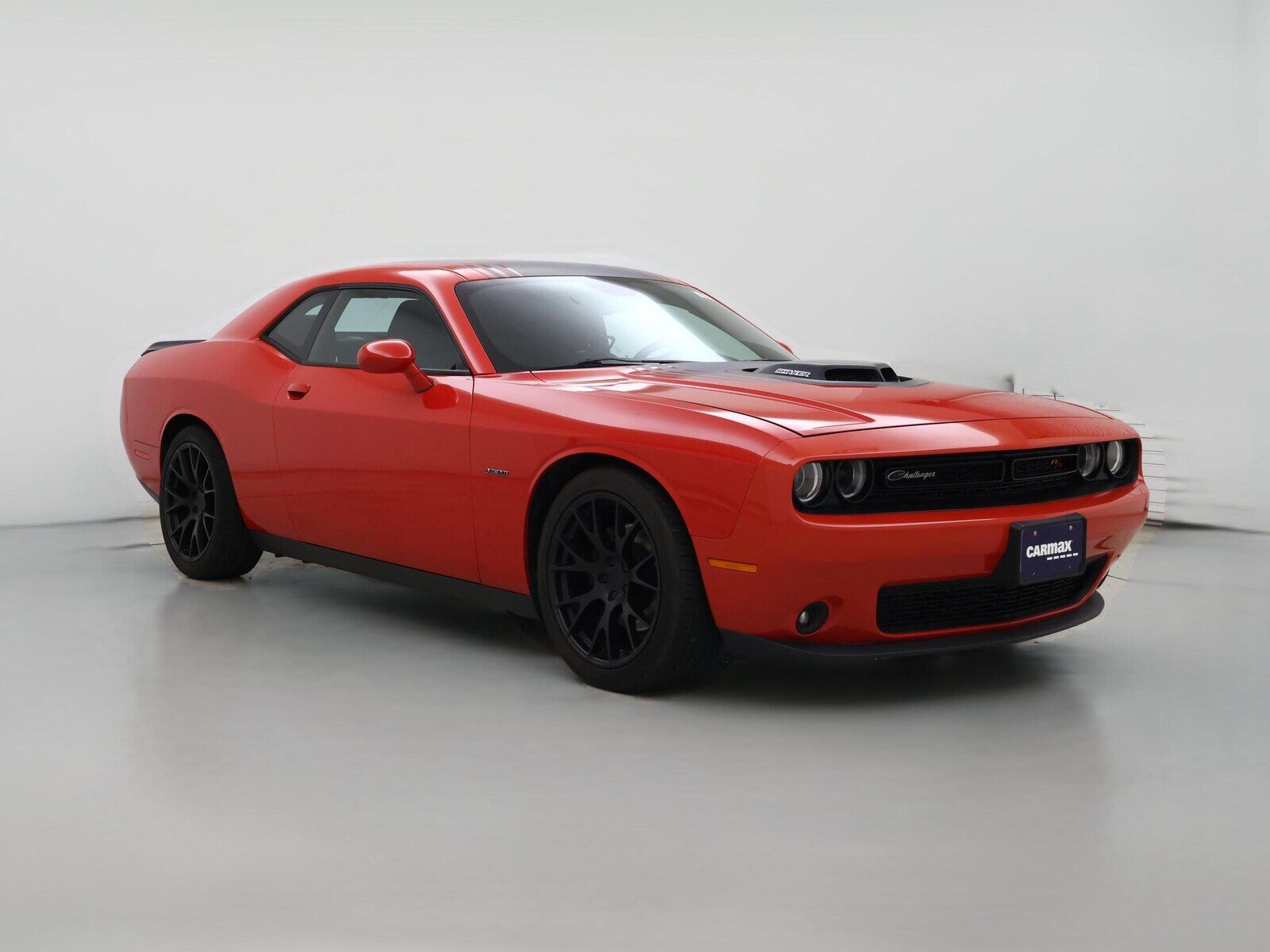 2015 DODGE Challenger