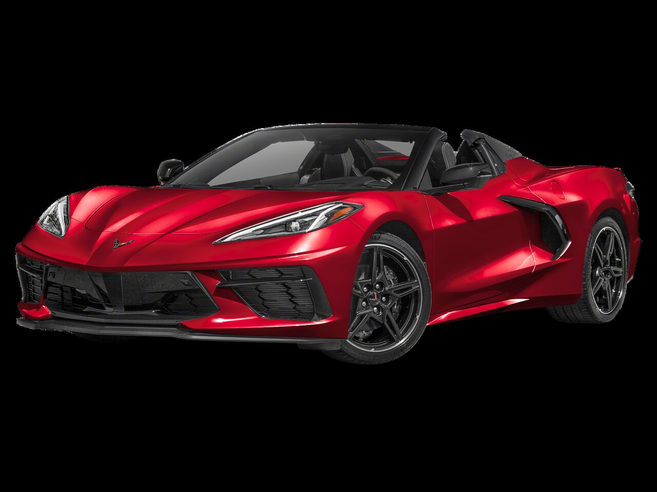 2023 CHEVROLET Corvette
