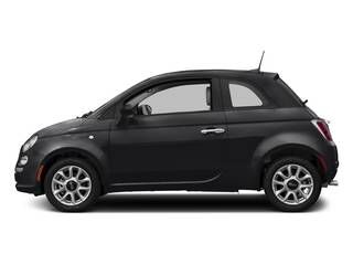 2017 FIAT 500