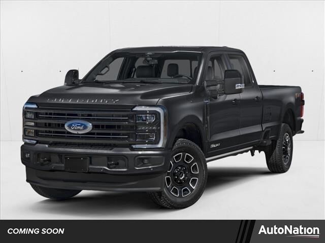 2027 FORD F-350
