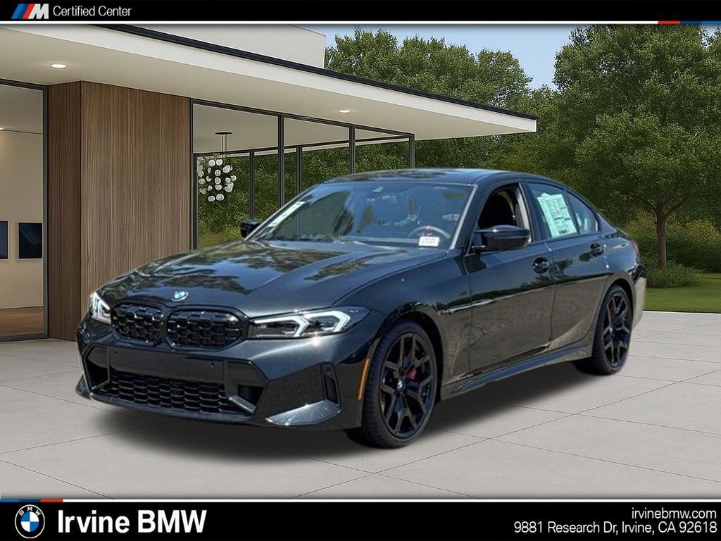 2026 BMW M3