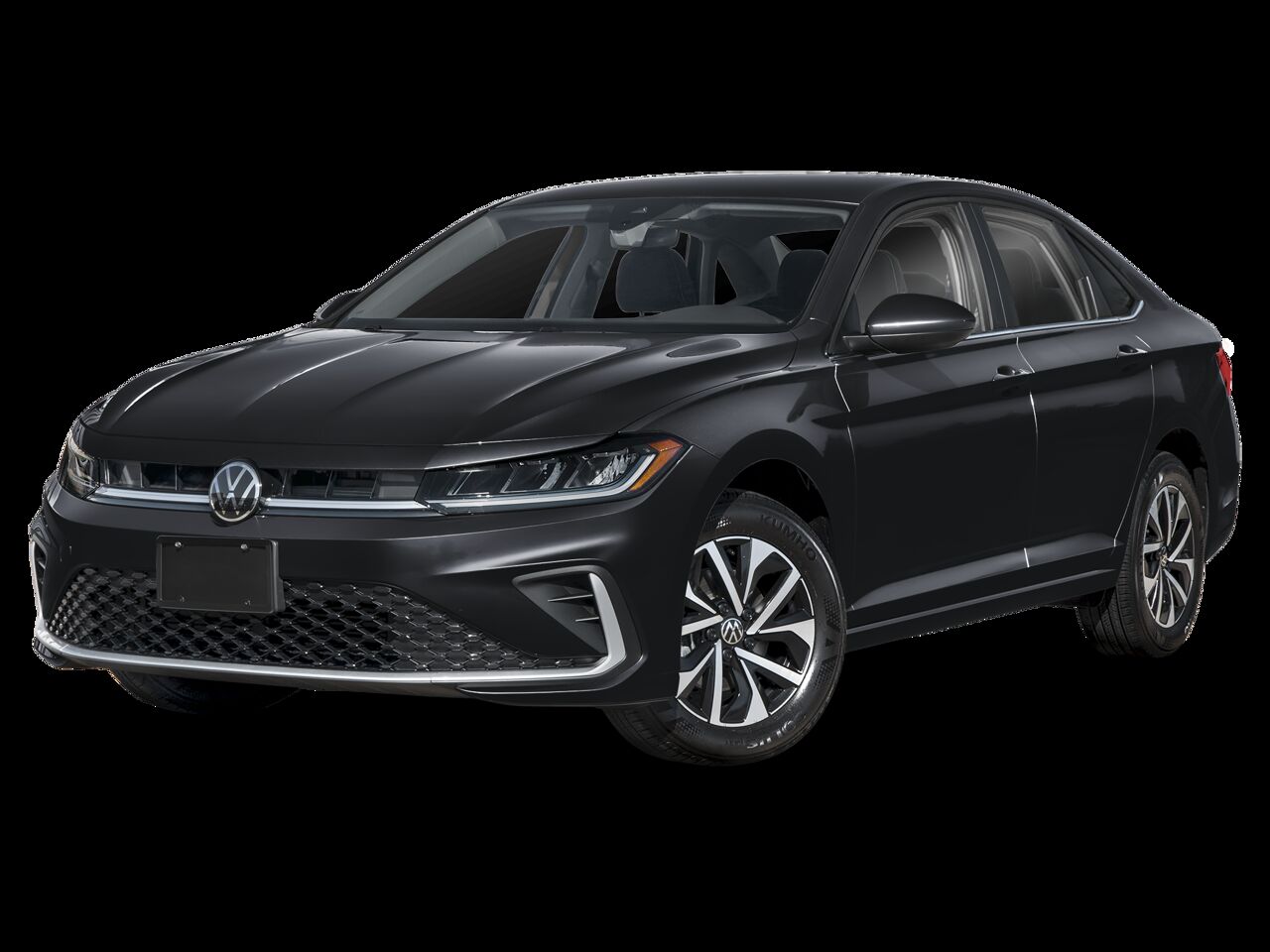 2026 VOLKSWAGEN Jetta
