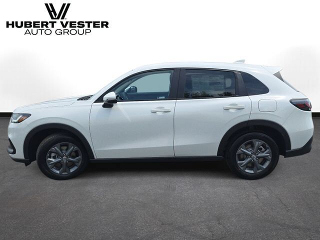 2027 HONDA HR-V