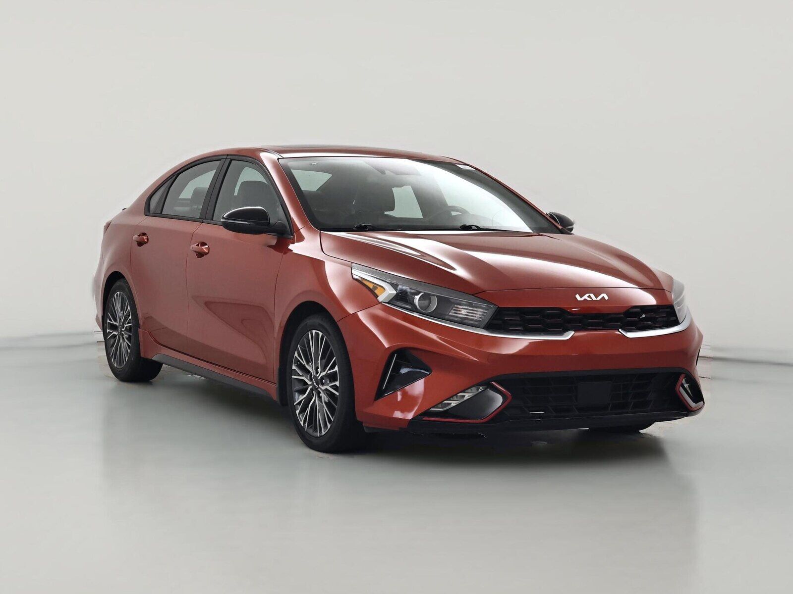 2022 KIA Forte