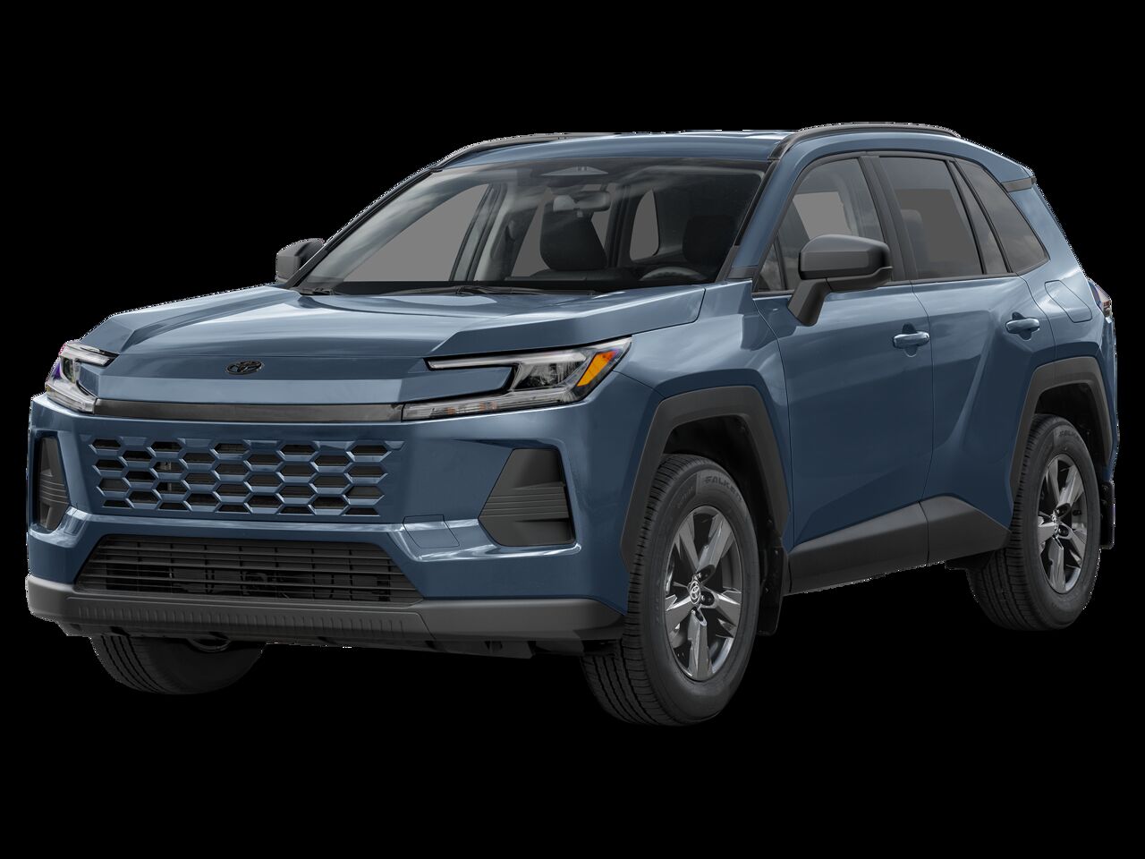 2026 TOYOTA RAV4