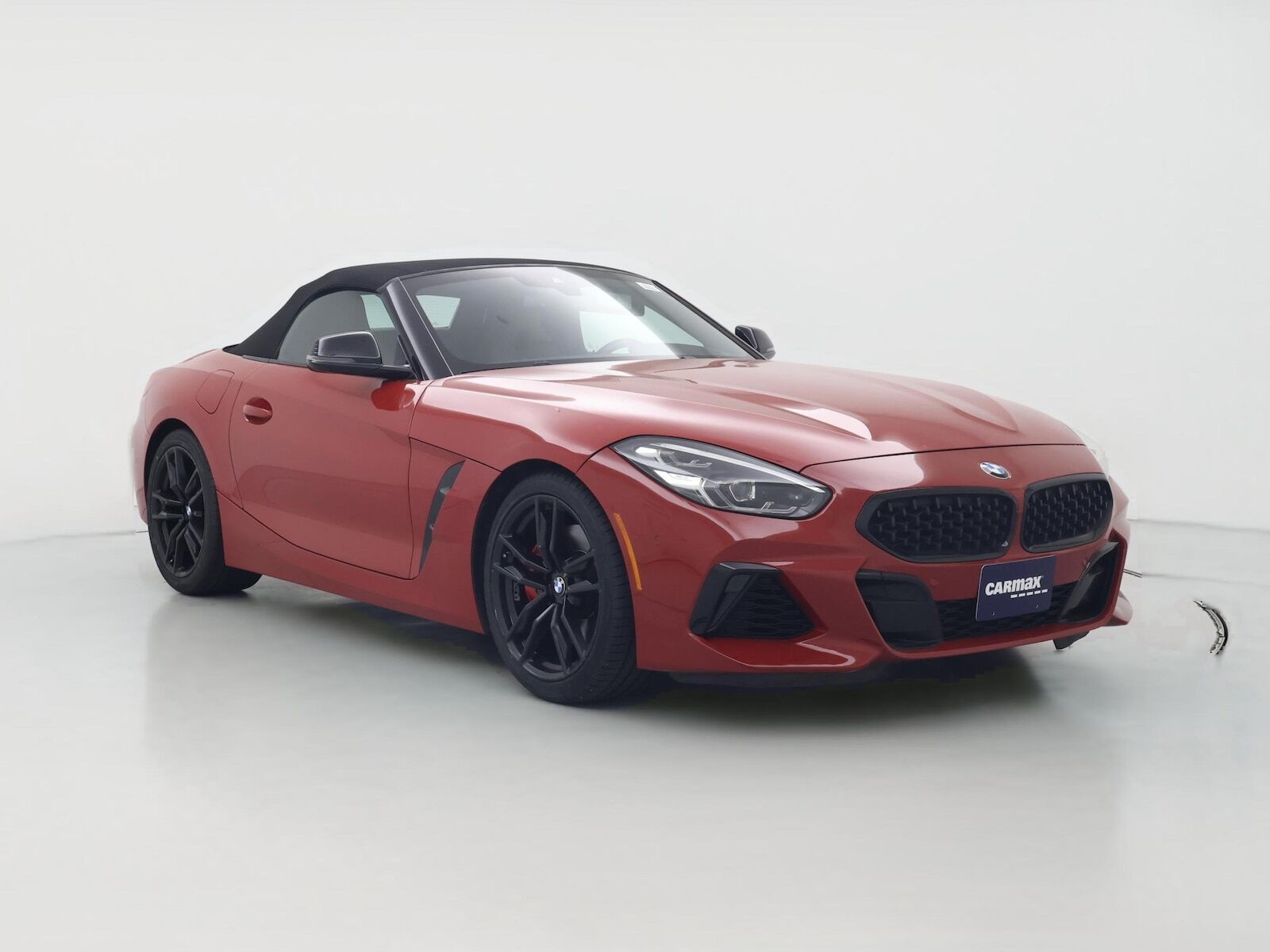 2022 BMW Z4
