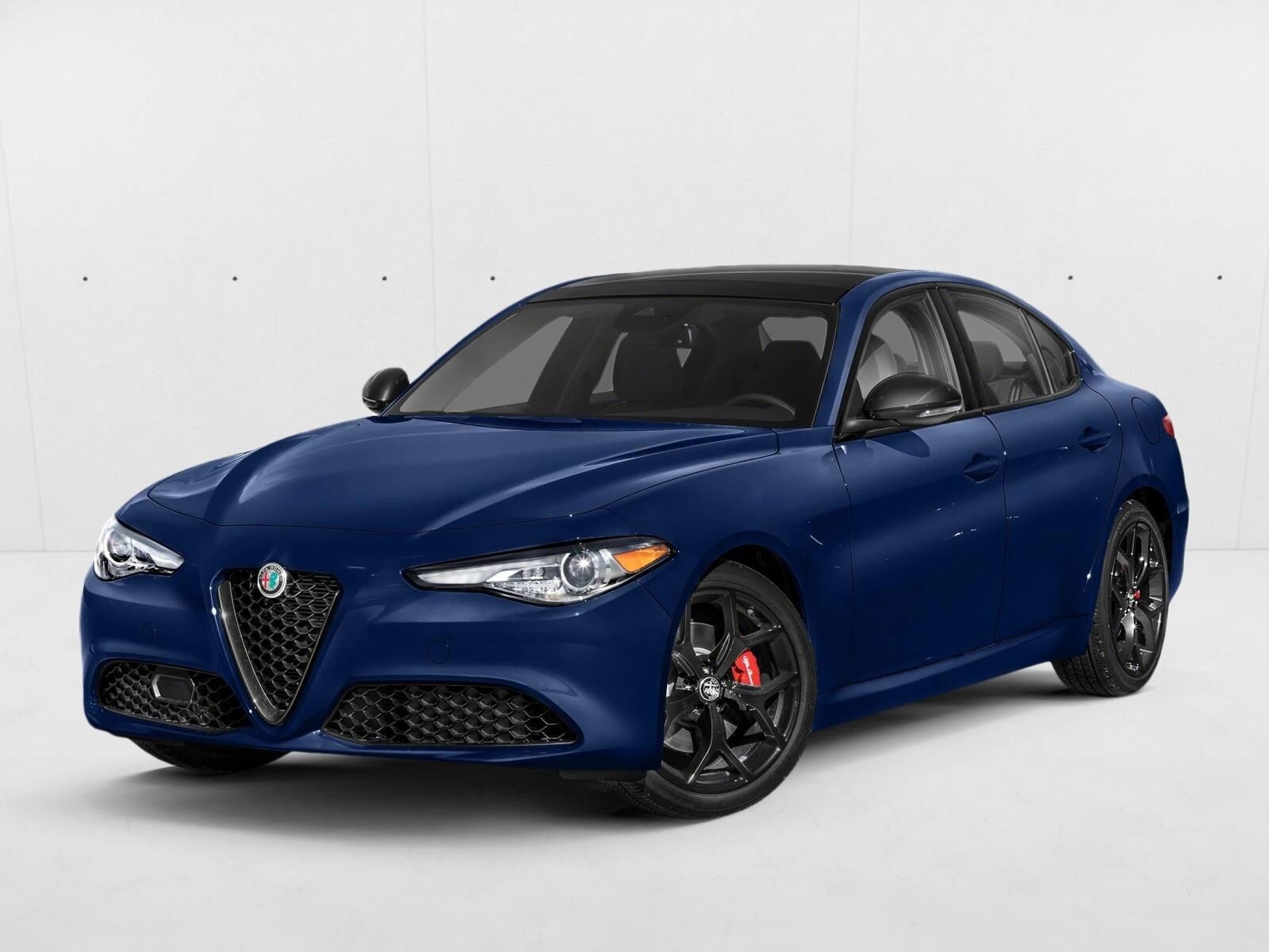 2020 ALFA ROMEO Giulia