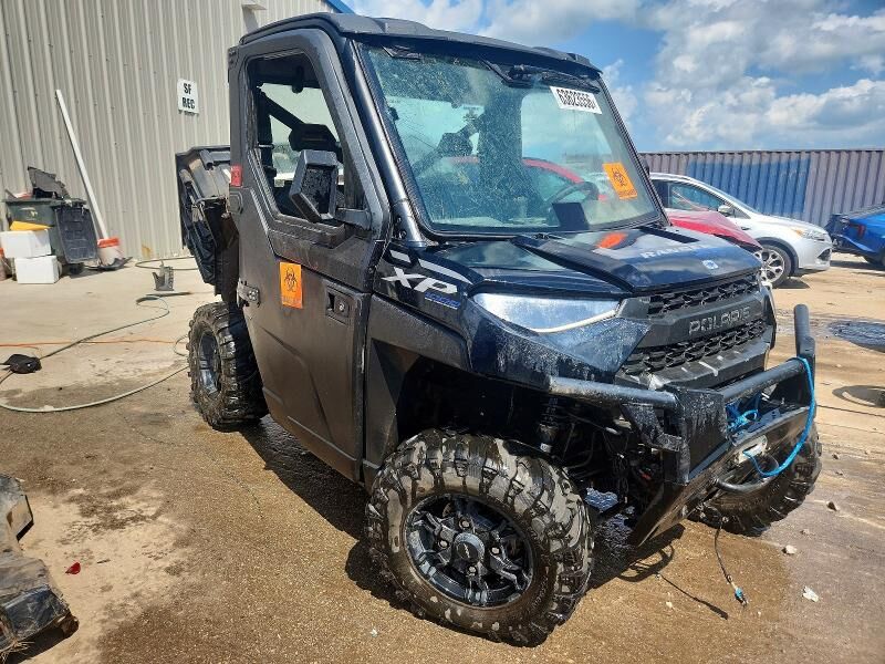 2023 POLARIS Ranger