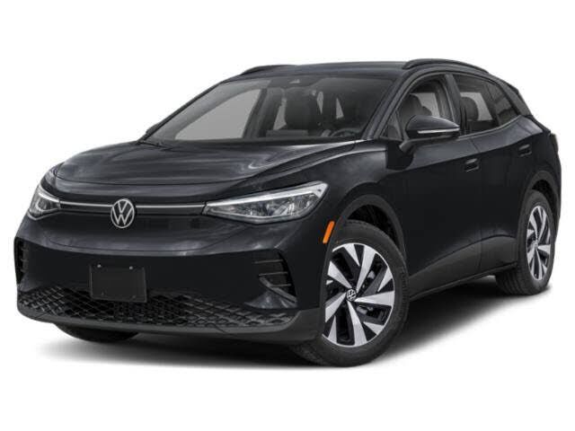 2024 VOLKSWAGEN ID.4