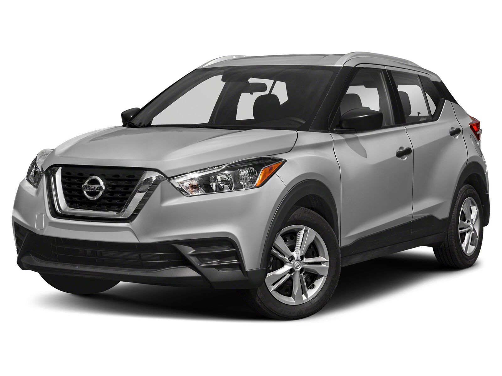 2020 NISSAN Kicks