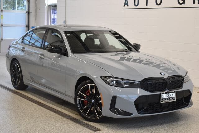 2026 BMW M3