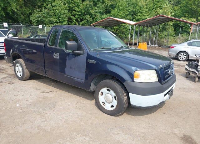 2006 FORD F-150