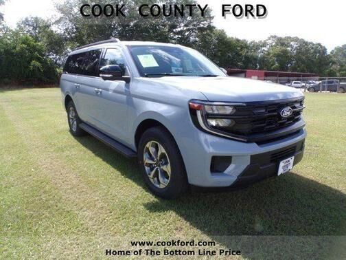 2027 FORD Expedition