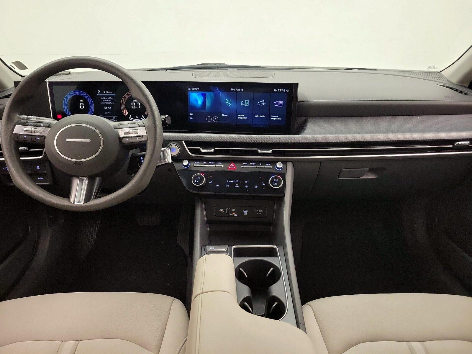 2024 HYUNDAI Sonata