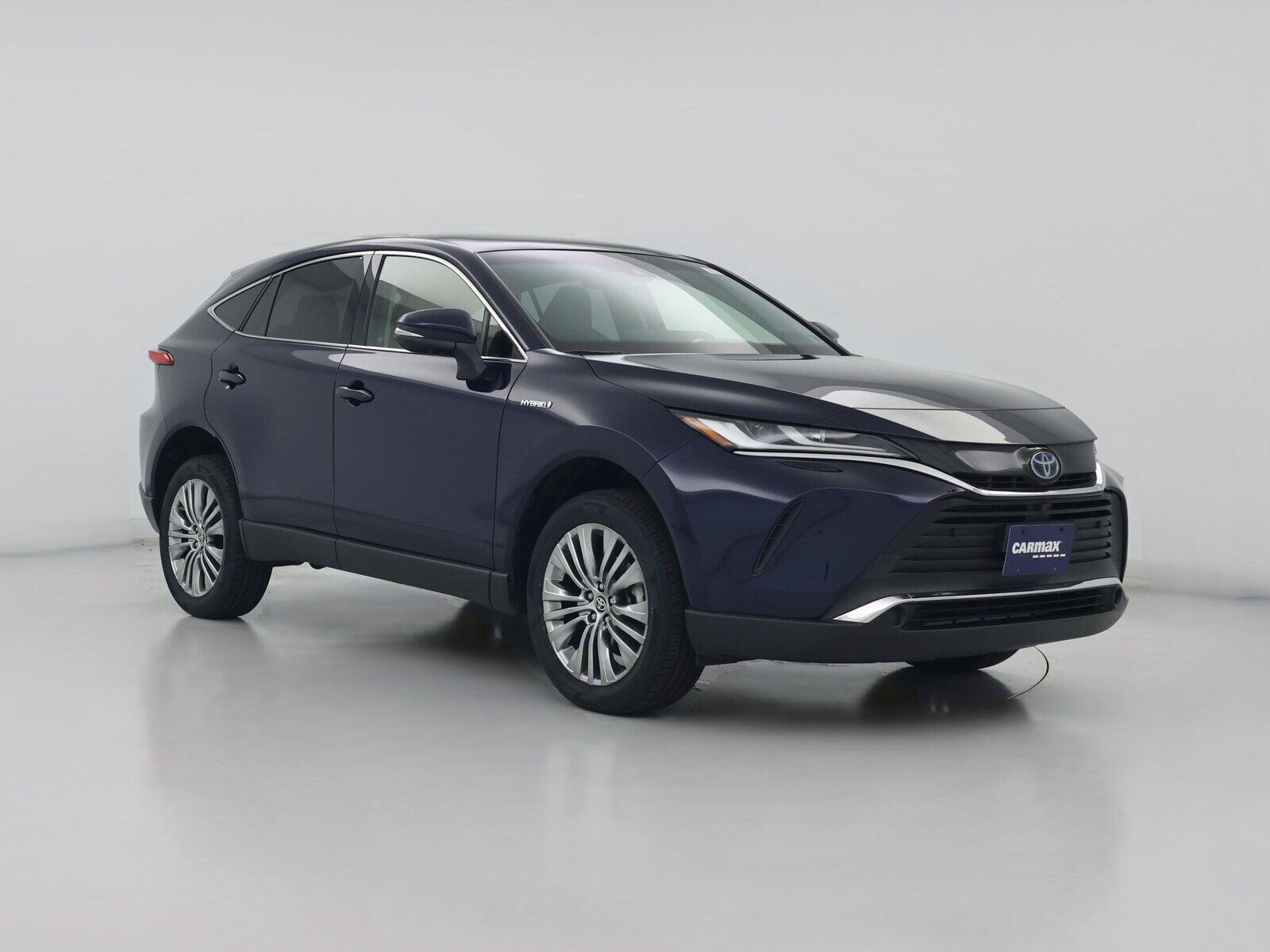 2021 TOYOTA Venza
