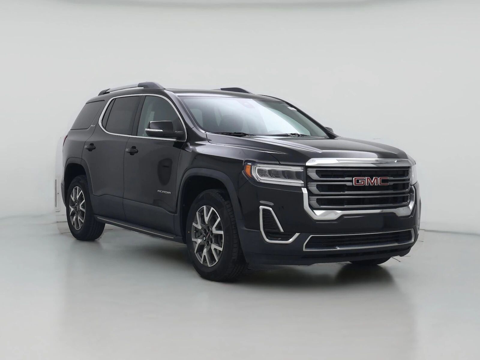 2022 GMC Acadia