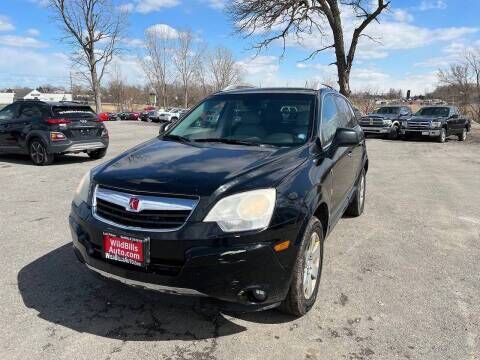 2008 SATURN Vue