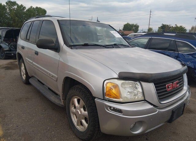 2005 GMC Envoy