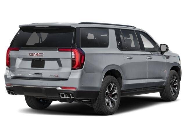 2026 GMC Yukon XL