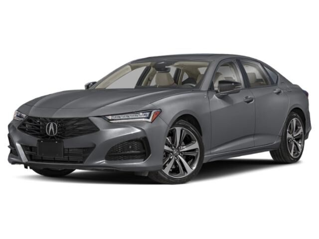 2024 ACURA TLX