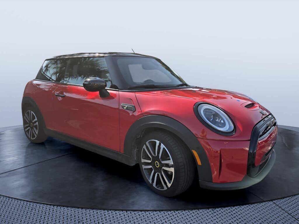 2024 MINI Hardtop