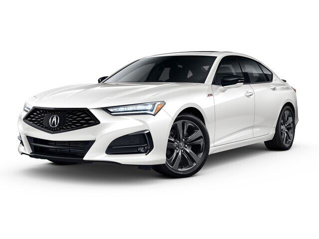 2023 ACURA TLX
