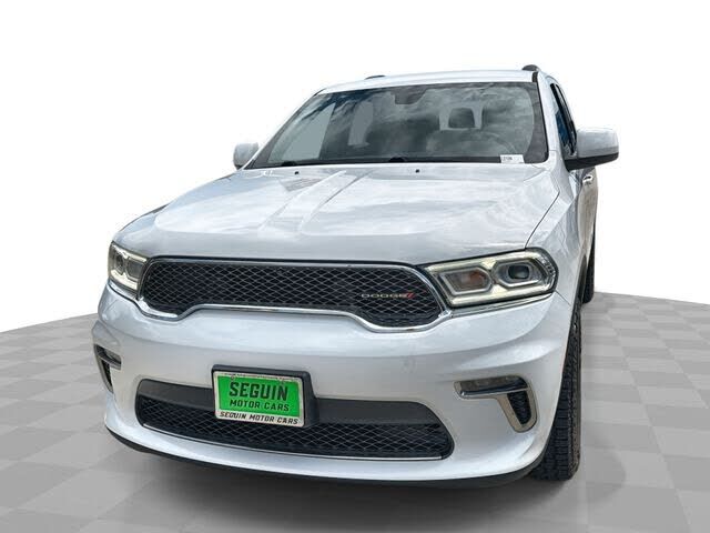 2022 DODGE Durango