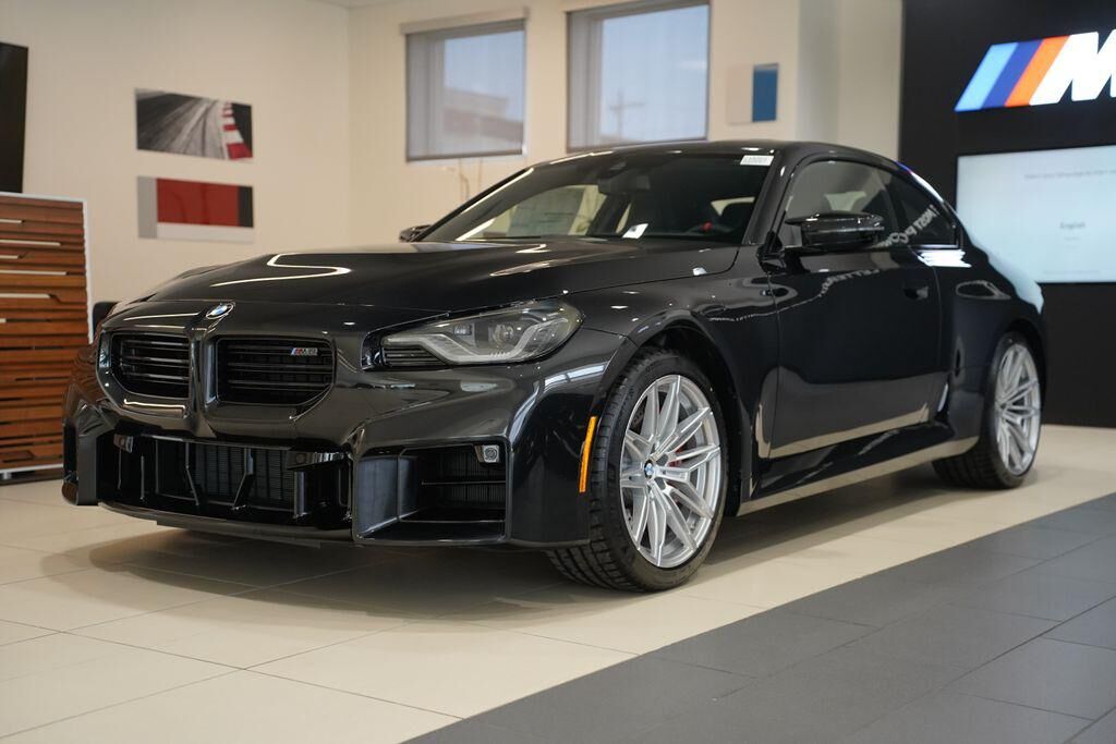 2026 BMW M2