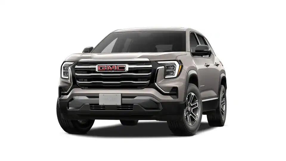 2027 GMC Terrain