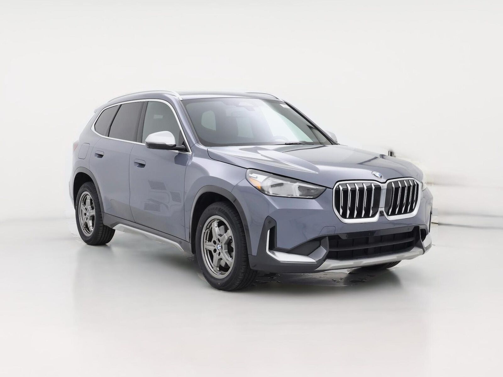 2023 BMW X1