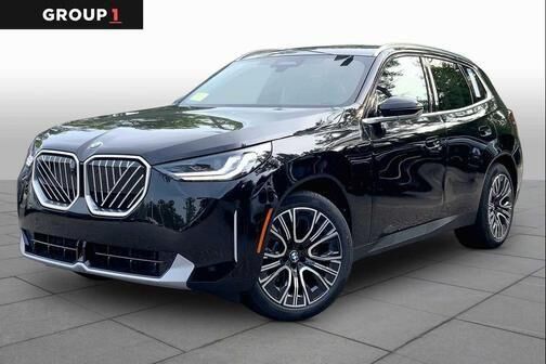 2026 BMW X3