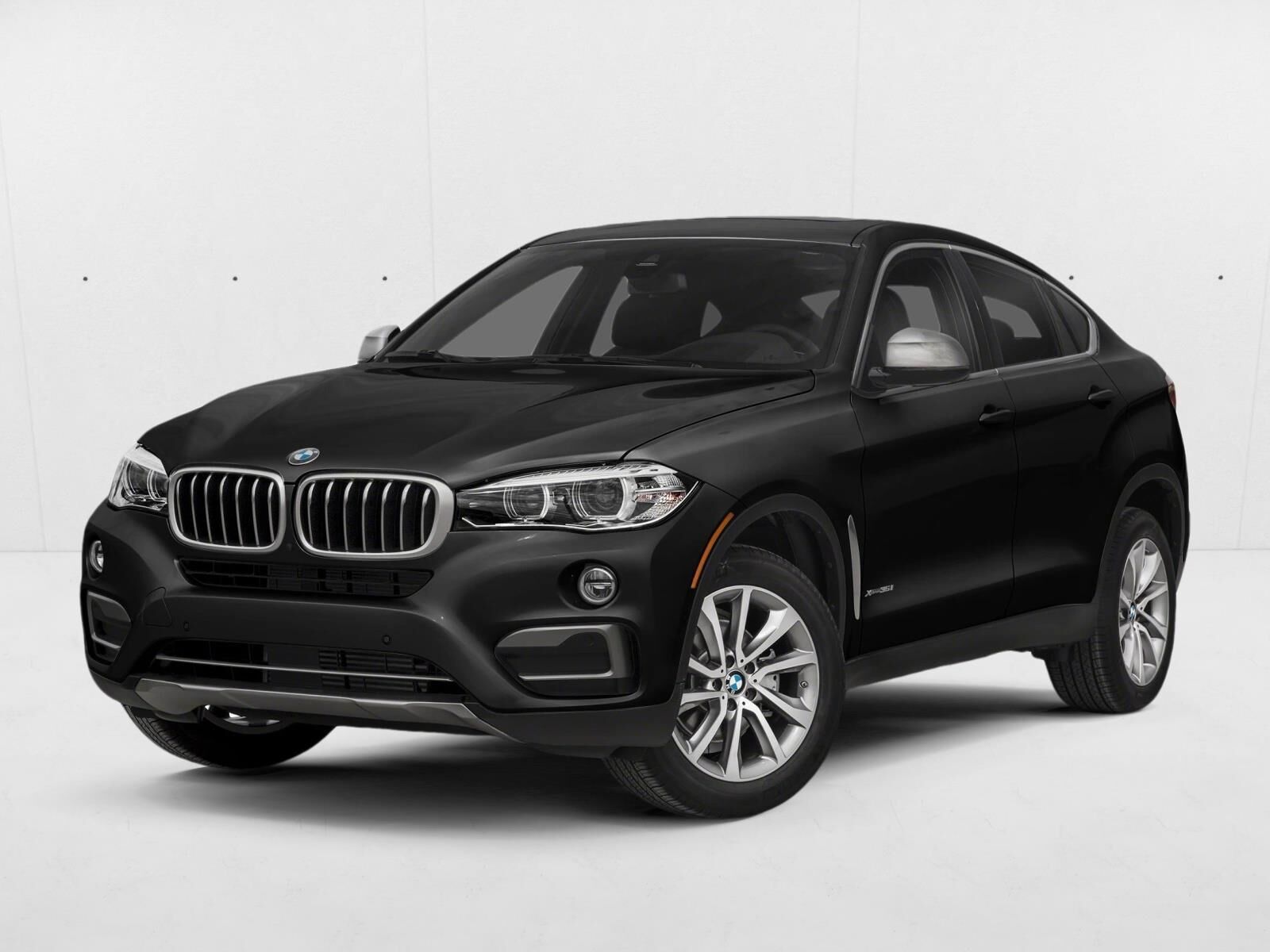 2019 BMW X6