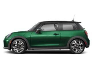 2025 MINI Hardtop