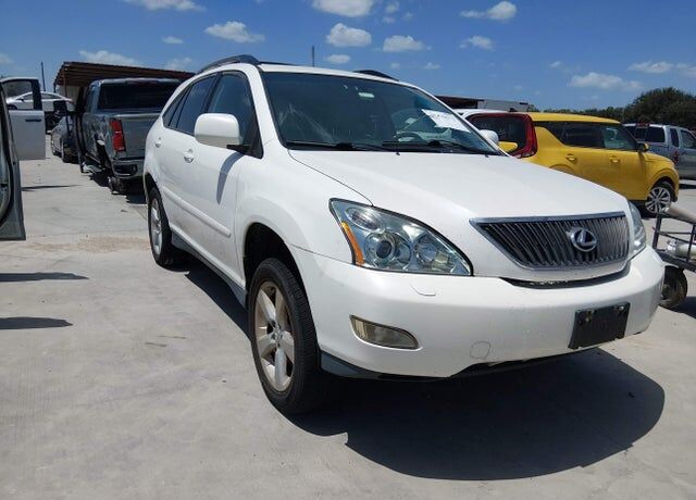 2004 LEXUS RX