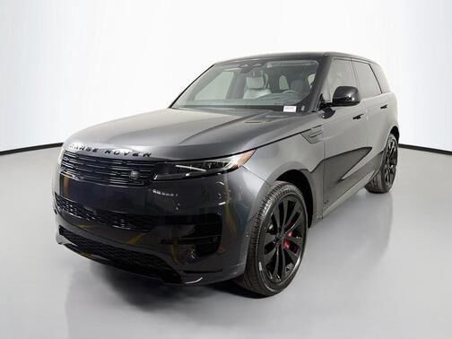 2026 LAND ROVER Range Rover Sport