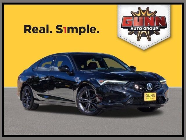 2023 ACURA Integra
