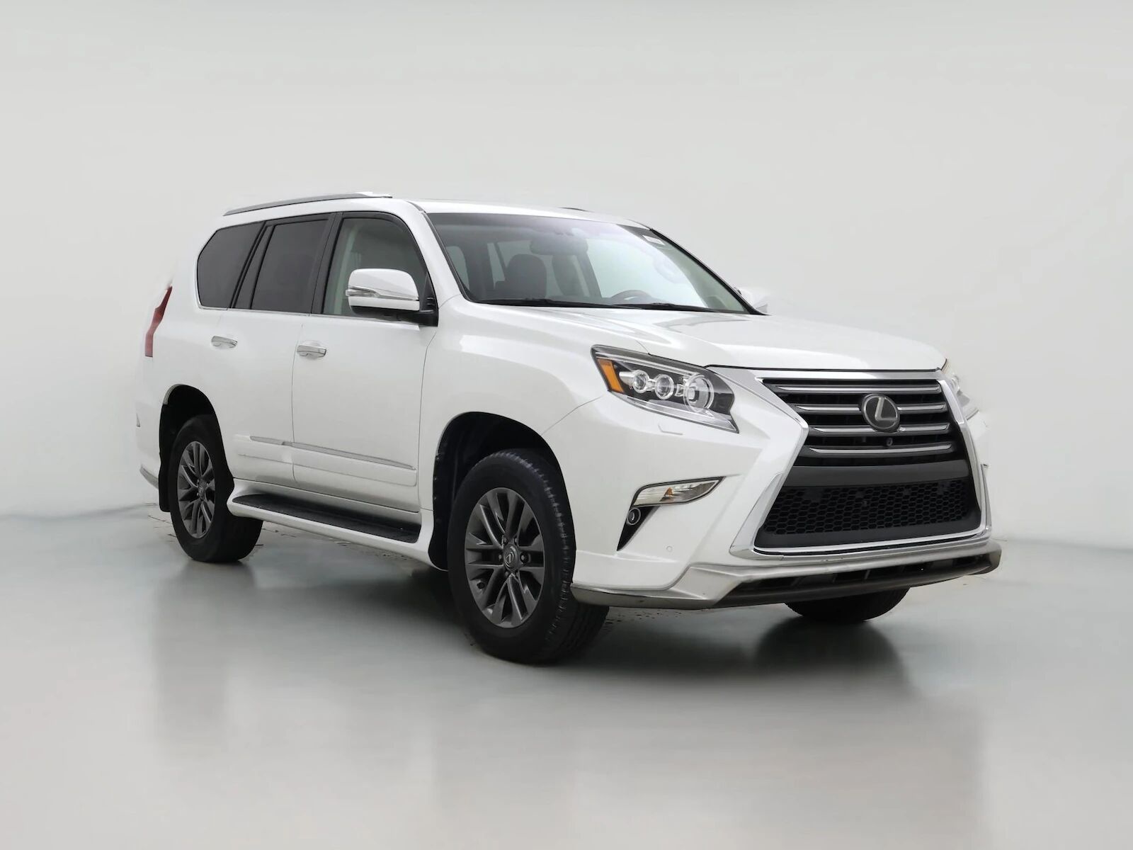 2018 LEXUS GX