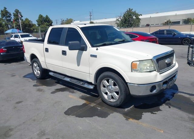 2007 FORD F-150