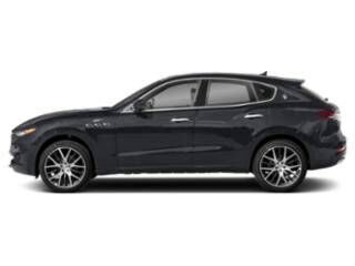 2022 MASERATI Levante